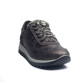 Italian Women Oxide Leather Shoes #1139