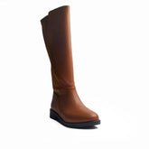 Women Havan Leather Boots #1198