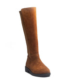 Women Havan Chamois Boots #1203