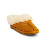 Europeon Union Women Havan Fur Winter Slipper #2575