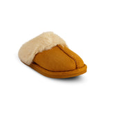 Europeon Union Women Havan Fur Winter Slipper #2586