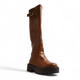 Europeon Union Women Havan Leather Boot #3439