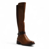 Europeon Union Women Havan Leather Boot #3442