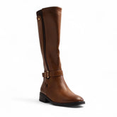 Europeon Union Women Havan Leather Boot #3464