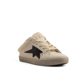 Europeon Union Women white Leather Shoes #3555