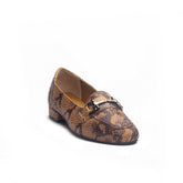 Women Havan Leather Shoes #0972