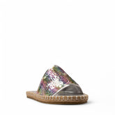 Women MixColors Khesh Slipper #3730