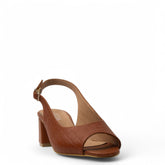 Women Havan Leather Sandal #3806