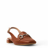 Women Havan Leather Sandal #3819