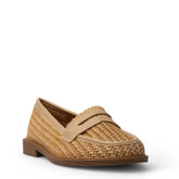 Europeon Union Women Beige Magdool Shoe #3857