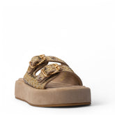 Europeon Union Women Cafe Magdool Slipper #4054