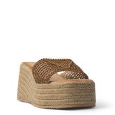 Europeon Union Women Cafe Magdool Wedges #4061