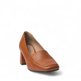 Women Havan Leather Shoes #4503