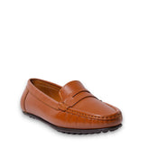 Women Havan Leather Espadrilles #4905