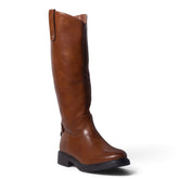 European Union Women Havan Leather Boot #5476