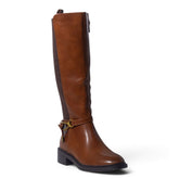 European Union Women Havan Leather Boot #5482