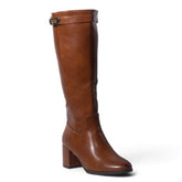 European Union Women Havan Leather Boot #5517