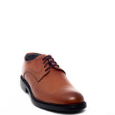 Italian Men Havan Leather Shoes #3335