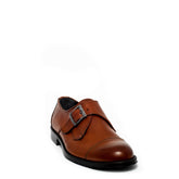 Italian Men Havan Leather Shoes #3510