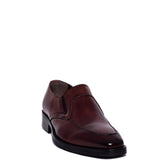 Italian Men Havan Leather Shoes #3643
