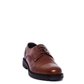 Italian Men Havan Leather Shoes #3686