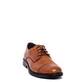 Italian Men Havan Leather Shoes #3693