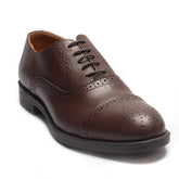 Men Havan Leather Shoes #3949