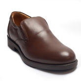 Men Havan Leather Shoes #3950