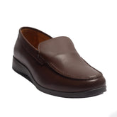 Men Havan Leather Shoes #3963