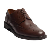 Men Havan Leather Shoes #3966