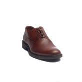 Men Havan Leather Shoes #4102