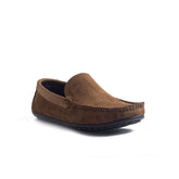 Men Cafط£آ© Chamois Espadrilles #4153