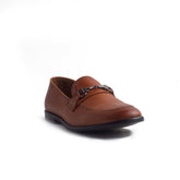 Italian Men Havan Leather Shoes #4191