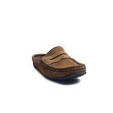 Men cafط£آ© Chamois Espadrilles #4295