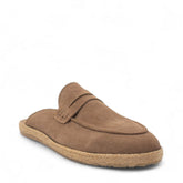 Men cafط£آ© Chamois Espadrilles #4486