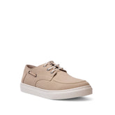 Men Beige Cloth Espadrilles #4498