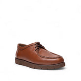 Men Havan Leather Shoes #4523