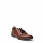 Men Havan Leather Shoe #4548