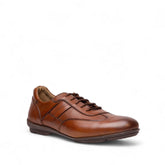 Men Havan Leather Shoes #4550