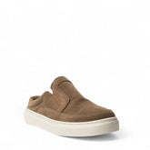 Men cafط£آ© Chamois Shoes #4575