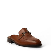 Men Havan Leather Shoes #4578