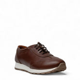 Men Havan Leather Shoes #4586