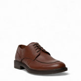 Men Havan Leather Shoes #4595