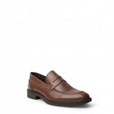 Men Havan Leather Shoe #4604