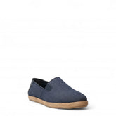 Men Blue Jeans Espadrilles #4617