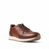 Men Havan Leather Shoes #4623