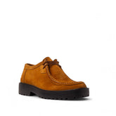 Men Havan Chamois Shoes #4632