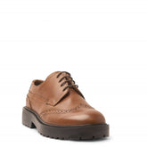 Men Havan Leather Shoe #4674
