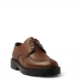 Men Havan Leather Shoe #4684