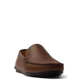 Men Havan Leather Espadrilles #4812